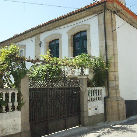 Casa Grande Do Serrado Santa Marta de Penaguião Extérieur photo