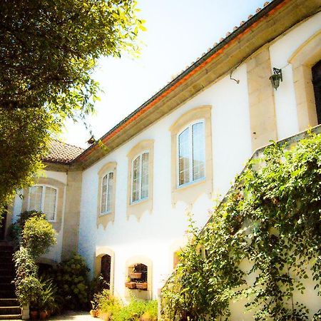 Casa Grande Do Serrado Santa Marta de Penaguião Extérieur photo