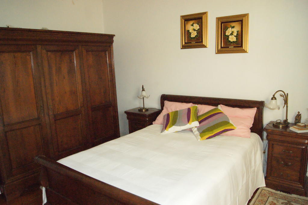 Casa Grande Do Serrado Santa Marta de Penaguião Chambre photo