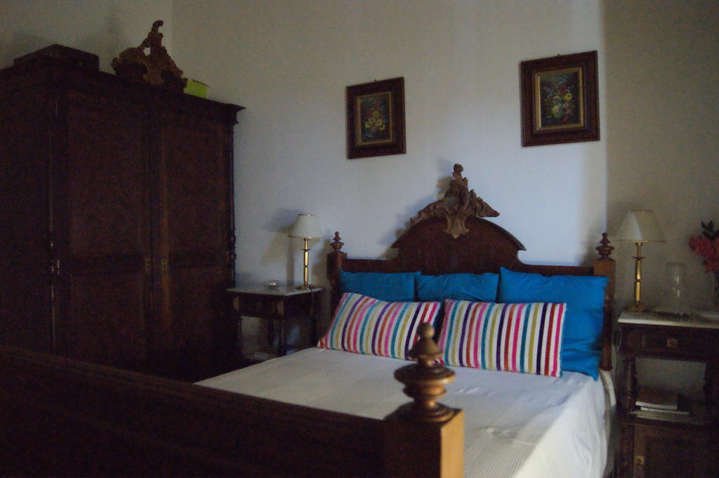 Casa Grande Do Serrado Santa Marta de Penaguião Chambre photo