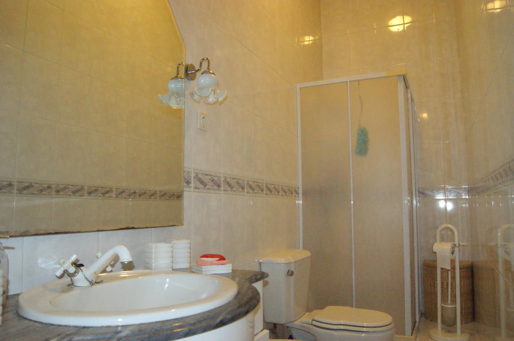 Casa Grande Do Serrado Santa Marta de Penaguião Chambre photo