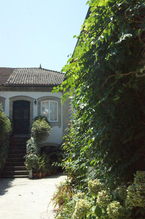 Casa Grande Do Serrado Santa Marta de Penaguião Extérieur photo