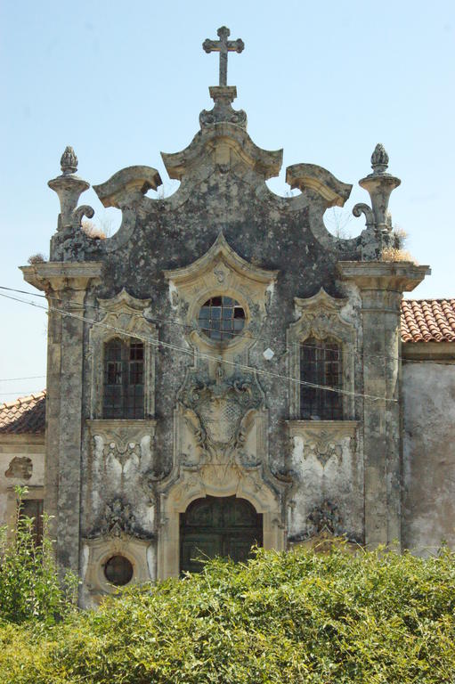 Casa Grande Do Serrado Santa Marta de Penaguião Extérieur photo