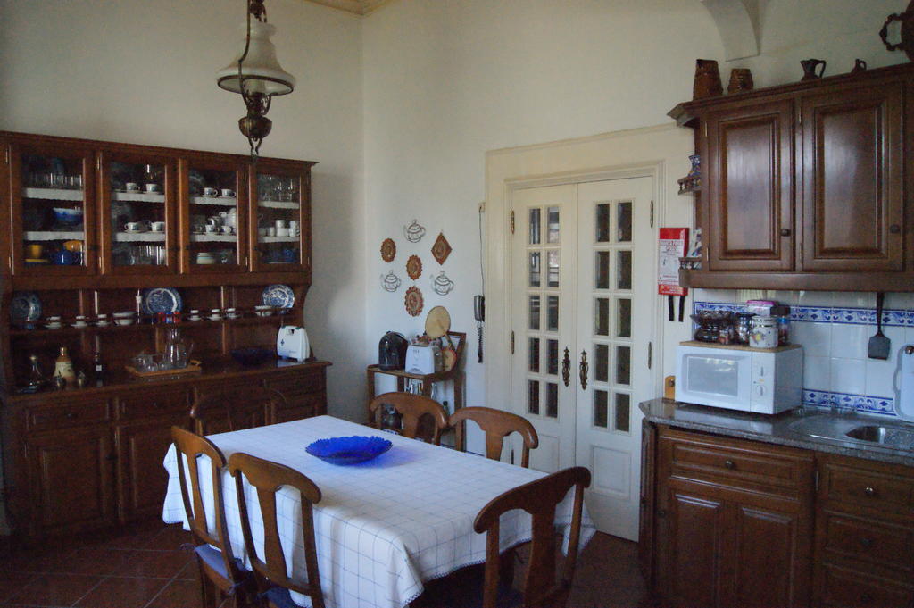 Casa Grande Do Serrado Santa Marta de Penaguião Extérieur photo