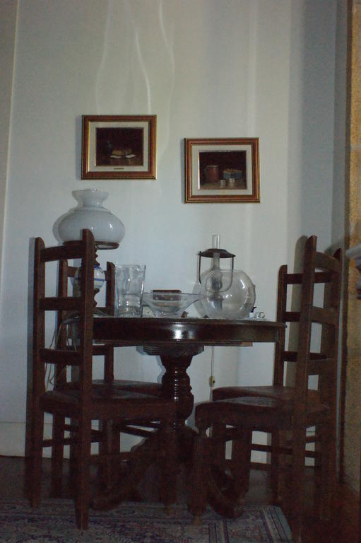 Casa Grande Do Serrado Santa Marta de Penaguião Extérieur photo