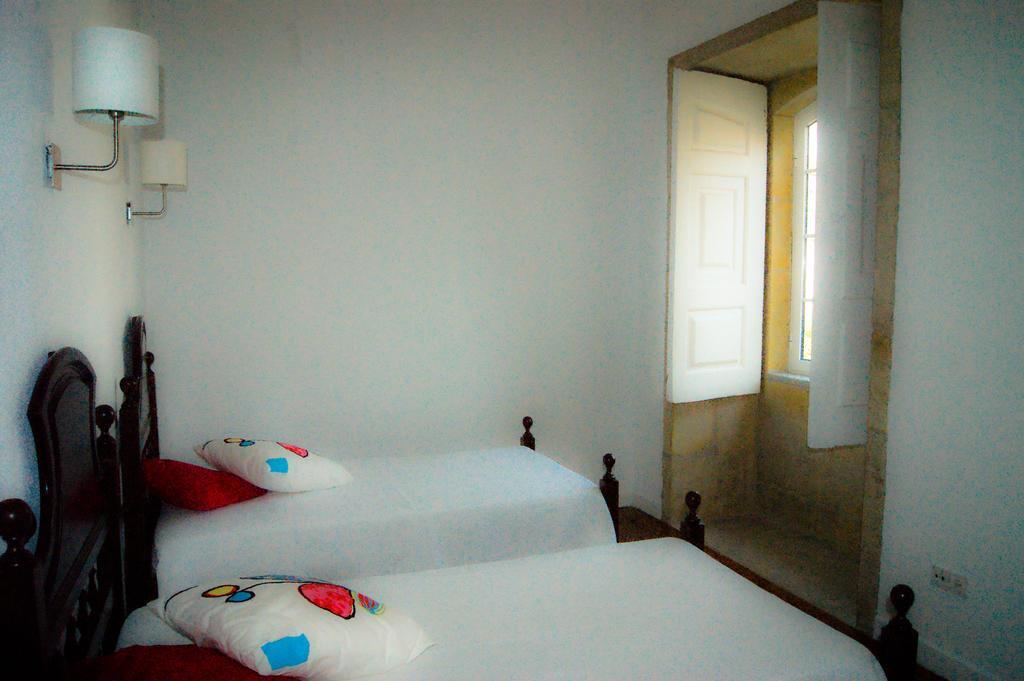 Casa Grande Do Serrado Santa Marta de Penaguião Extérieur photo