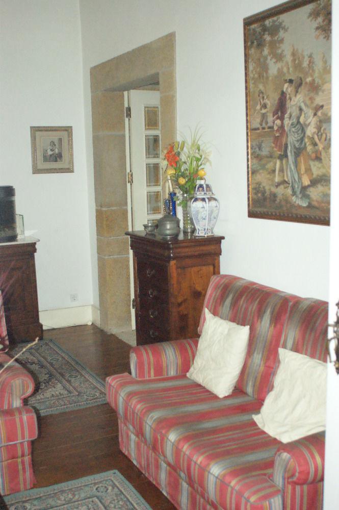 Casa Grande Do Serrado Santa Marta de Penaguião Extérieur photo